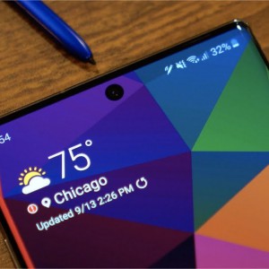 Samsung Galaxy Note10+ 5G image