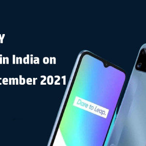 Realme C25Y will Launch in India on 16th of September 2021