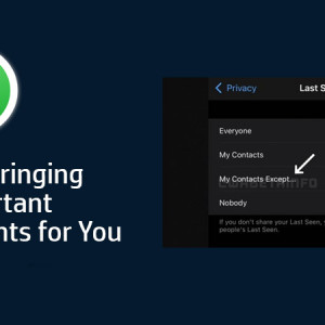 Whatsapp Bringing Some Important Improvements for You