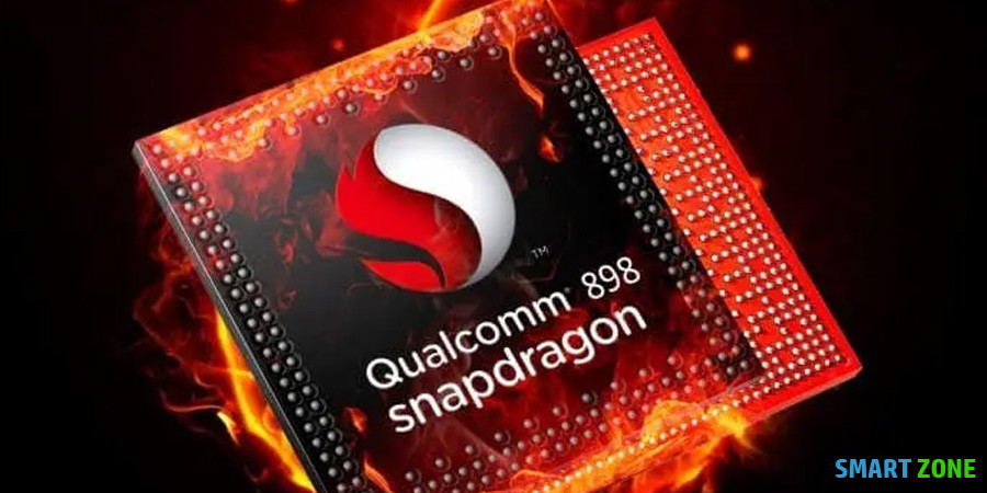 In the end, Snapdragon 898 may have a completely different name