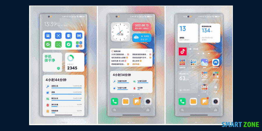 These phones will be the first to receive MIUI 13