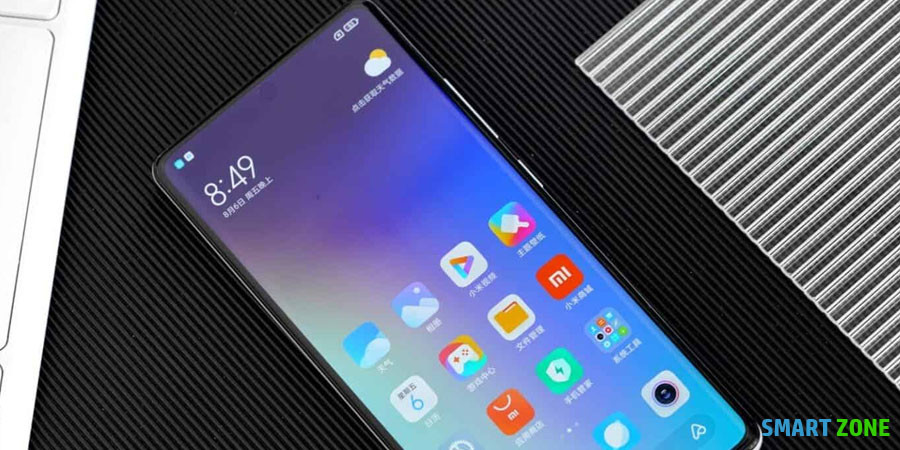 Will Xiaomi Mix 5 arrive in March 2022?