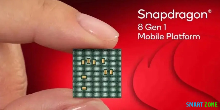 List of confirmed manufacturers with models for Snapdragon 8 Gen1