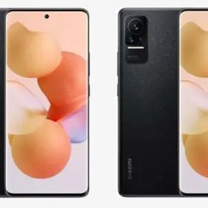 Design render Xiaomi 12 appeared online