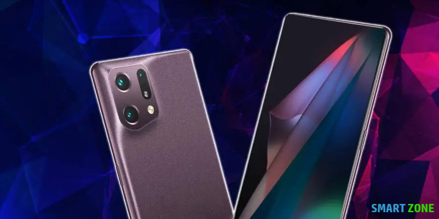 Dimension 9000 confirmed for basic OPPO Find X5