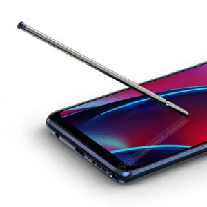 Moto G Stylus 2022