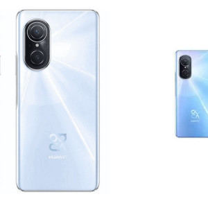 Huawei Nova 9 SE - its design and some parameters