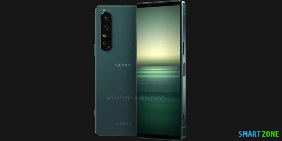 Sony will introduce the new Xperia 1 IV model on May 11th