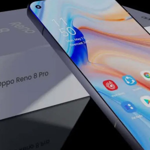 Other alleged specifications for the forthcoming OPPO Reno8