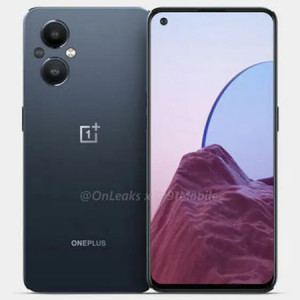 The OnePlus Nord N20 is said to arrive in April