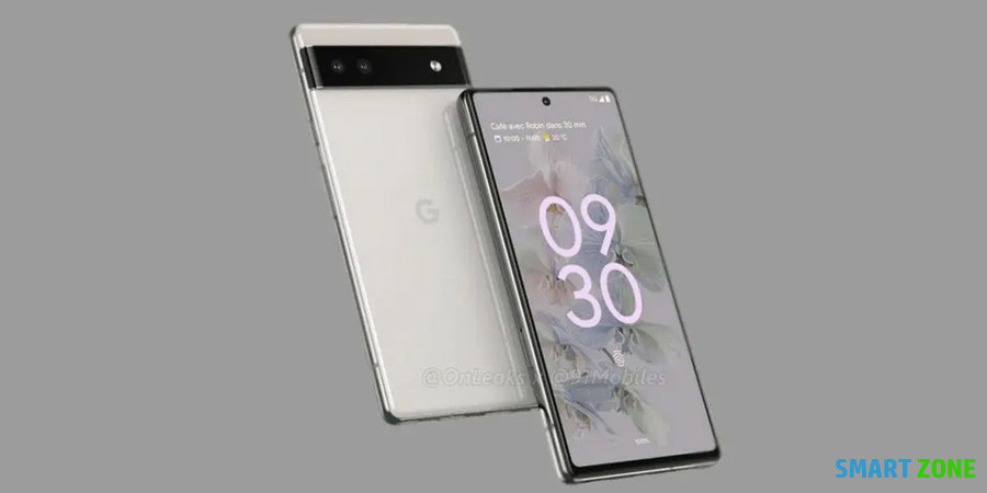 Google Pixel 6A is in series production