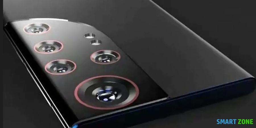 Nokia N73 on conceptual renders