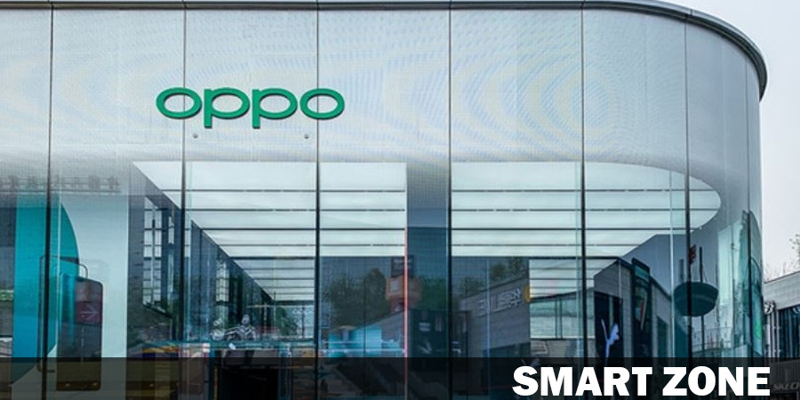 Oppo wants to ship some devices without a charger