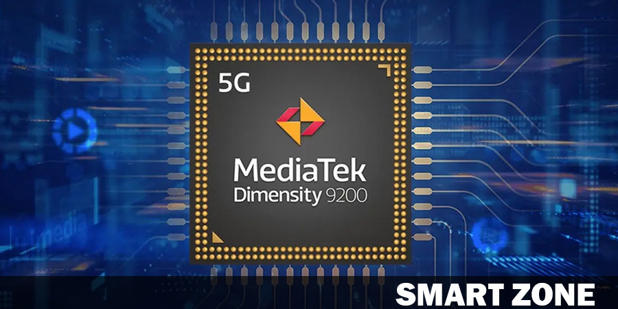 The Dimensity 9200 will be introduced next month