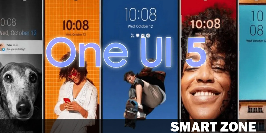 Samsung Galaxy S22 phones get stable One UI 5.0