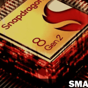 Snapdragon 8 Gen 2 is said to bring a 10% increase in CPU performance