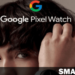 The Pixel Watch is finally officially here