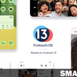 Vivo's Android 13 based Funtouch OS 13 is out