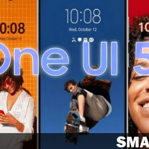 Samsung Galaxy S22 phones get stable One UI 5.0