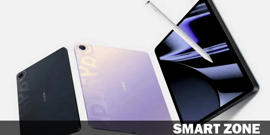 Oppo Pad 2 will arrive with Dimensity 9000 processor