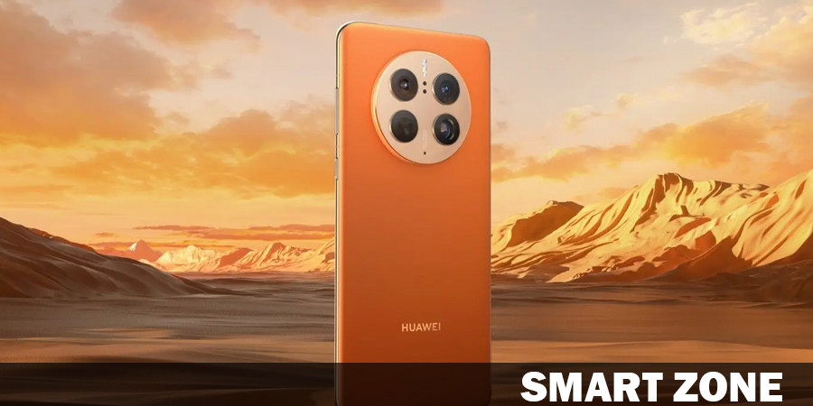 HUAWEI Mate 50 Pro - the best camera in the history of DXOMARK