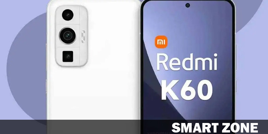 Redmi K60 is already in serial production