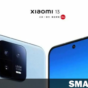 Xiaomi 13 is finally here