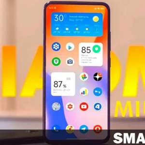 MIUI 14 was also introduced