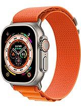 Apple Watch Ultra