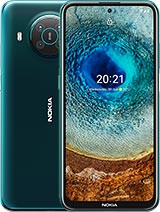 Nokia X10