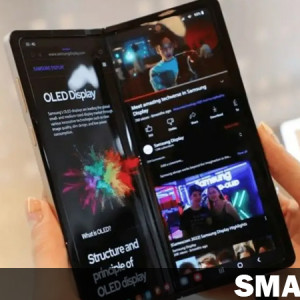 Samsung Galaxy Z Fold 5 will not support stylus