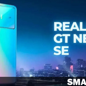 Realme GT Neo 5 SE debuts with Snapdragon 7+ Gen2