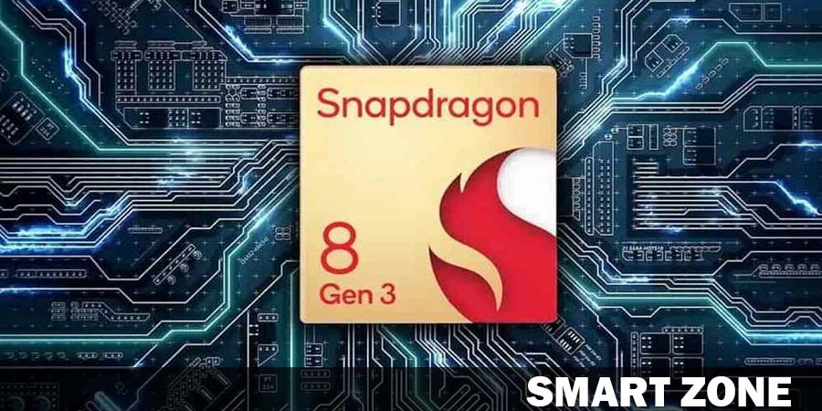 Snapdragon 8 Gen3 is 30% more powerful than its predecessor