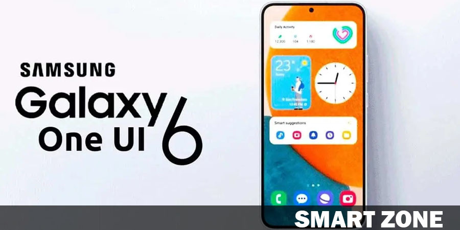 Unlucky Samsung phones that won't get the One UI 6.0 update