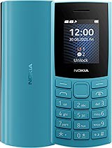 Nokia 105 4G (2023)