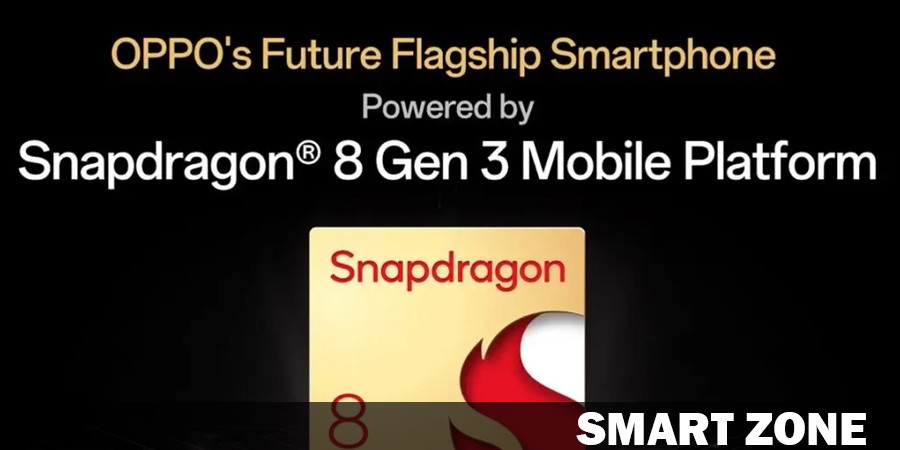 OPPO presented new innovations at Snapdragon Summit 2023