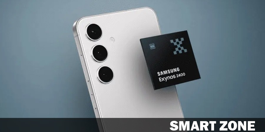 Exynos 2400 - Specs Detail