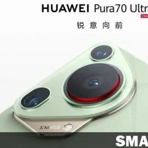 Discover the Huawei Pura 70 Ultra: Unveiling Its Superior Camera and Advanced Features