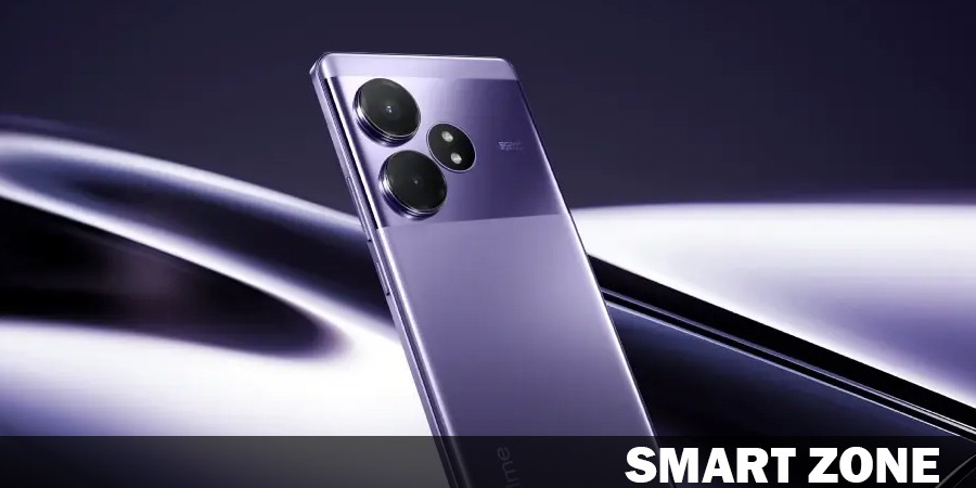 Realme GT Series Returns with Powerful Realme GT 6: A High-Performance, AI-Powered Flagship Killer