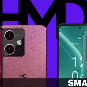 HMD Crest and Crest Max debut in India