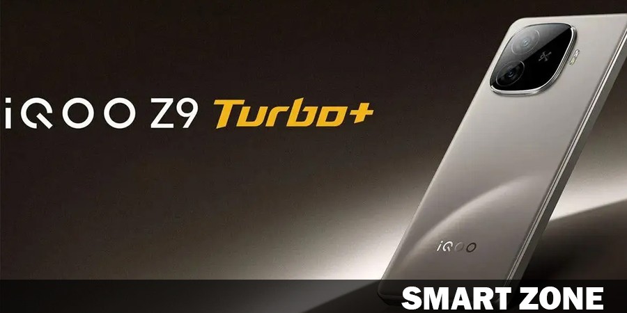 iQOO Z9 Turbo Plus: The Affordable Flagship with Top-Tier Features