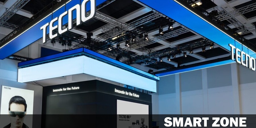 Tecno Unveils Cutting-Edge AI Vision Suite at IFA 2024