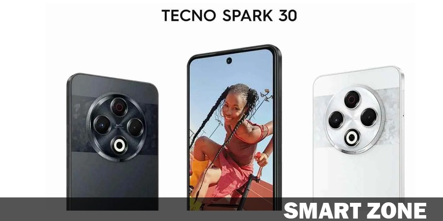 Tecno Spark 30: Affordable Smartphone with Impressive Features