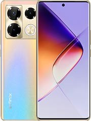 Infinix Note 40 Pro 4G