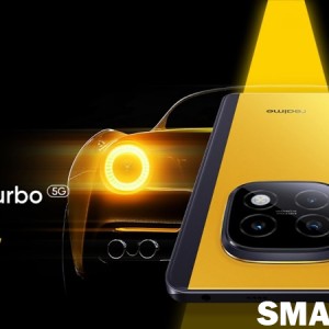 Realme Narzo 70 Turbo's Battery Size and Charging Speed Officially Confirmed