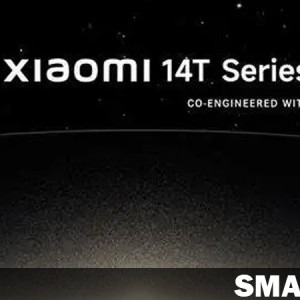 Xiaomi 14T Series Set for Global Launch on September 26