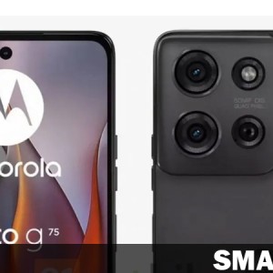 Moto G75: Design, Specs, and Features Revealed