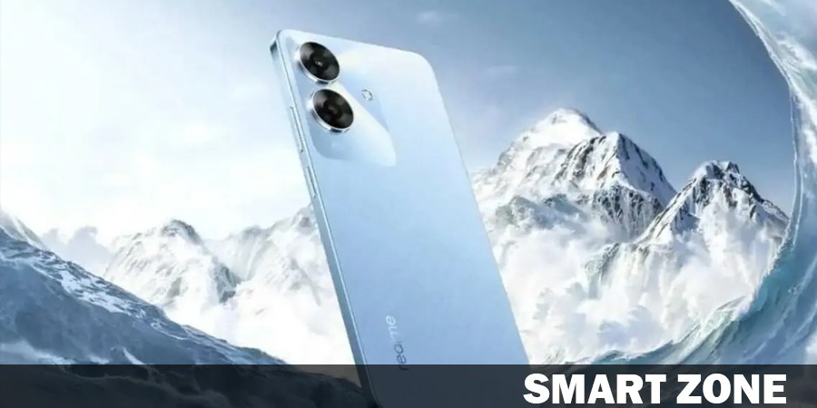 Realme Note 60: Affordable Entry-Level Smartphone Launched in Indonesia