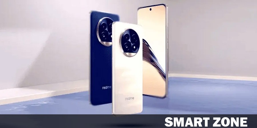 The Realme 14 is Likely to Arrive Earlier Than Expected