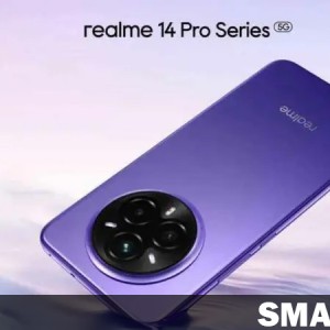 Realme 14 Pro And 14 Pro Plus Will Arrive Next Month